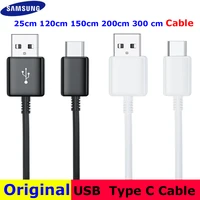 original samsung type c cable 1 21 5m fast charger data line for samsung galaxy s8 s9 plus s10 note 8 9 10 a3a5a7 2017