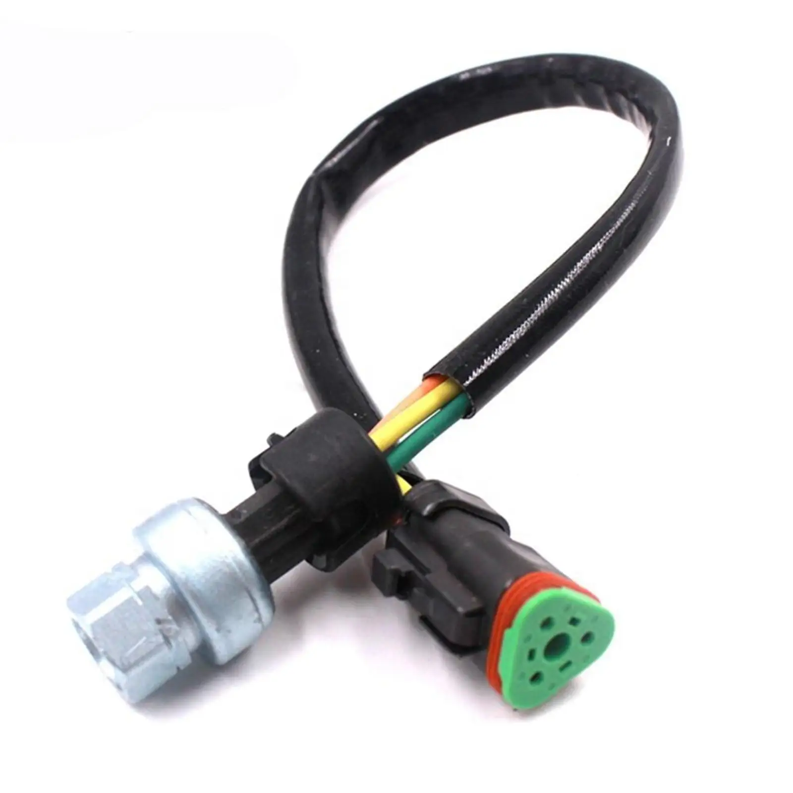 

Oil Pressure Sensor 1946725 Fit for Caterpillar Transmissions Parts Accs