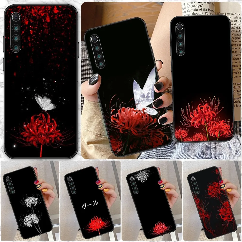 Чехол для Xiaomi Redmi Note 12 11 10 9T 8 7 Pro 9 9A 9C