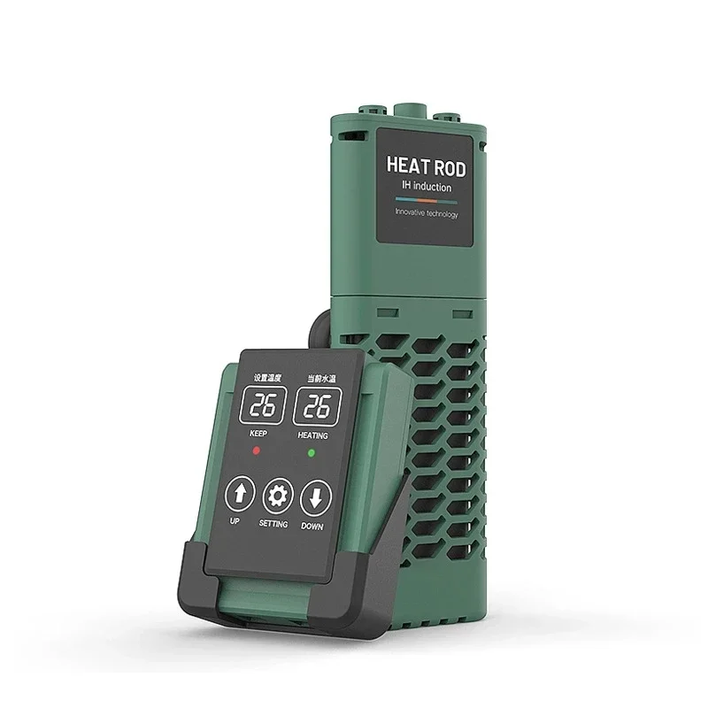 

Погружной водяной насос 15/35/40/45 Вт, 1500/2500/3000 л/ч