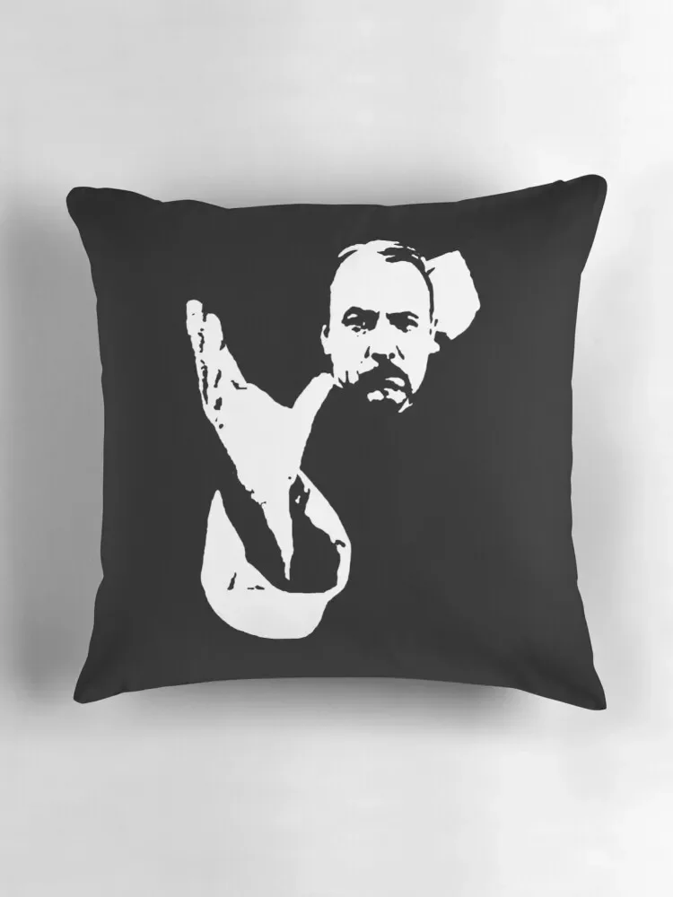 Jonathan Quayle Higgins the 3rd - Детская декоративная подушка Higgi для дивана рождественские