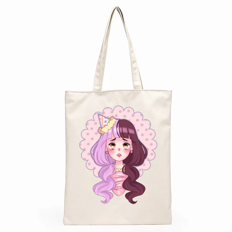 Сумка-тоут meldy Martinez в стиле унисекс холщовая многоразовая дорожная сумочка-тоут с