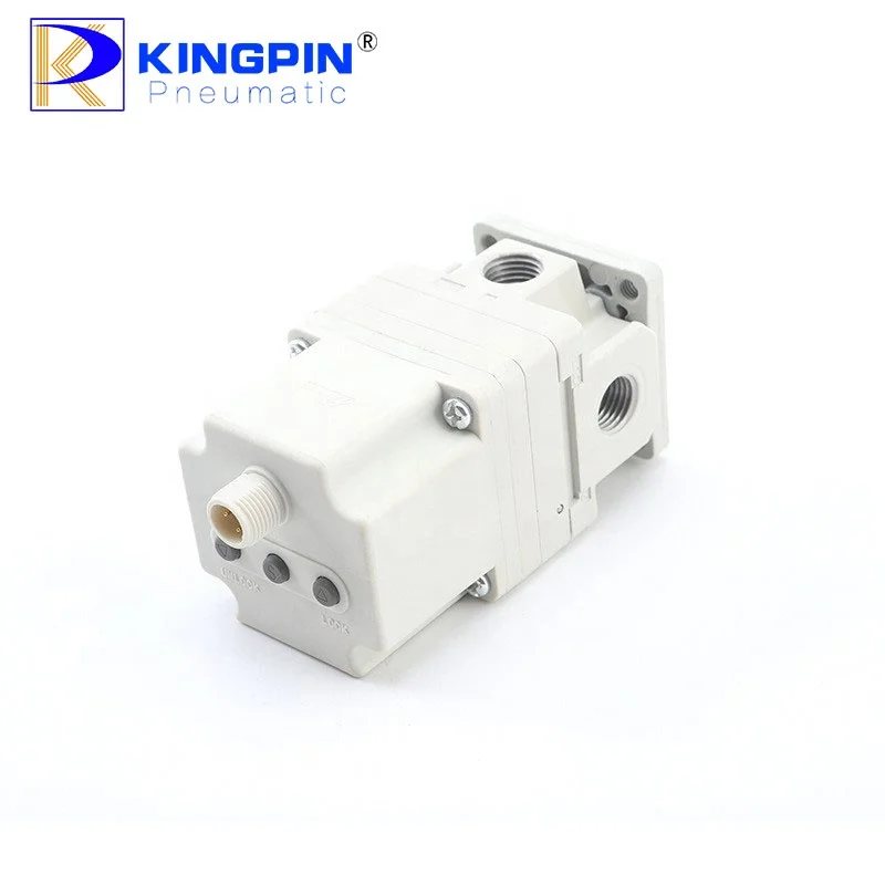 Электрический пневматический регулятор SMC ITV itv1030 itv2050 пропорциональный