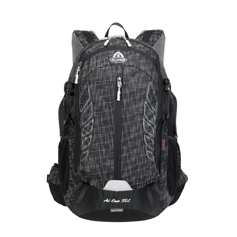 

Outdoor Sports Long Distance Trip Cycling Backpack Mountaineering Shoulders Bag Camping Travel Knapsack Climbing Hiking Rucksack