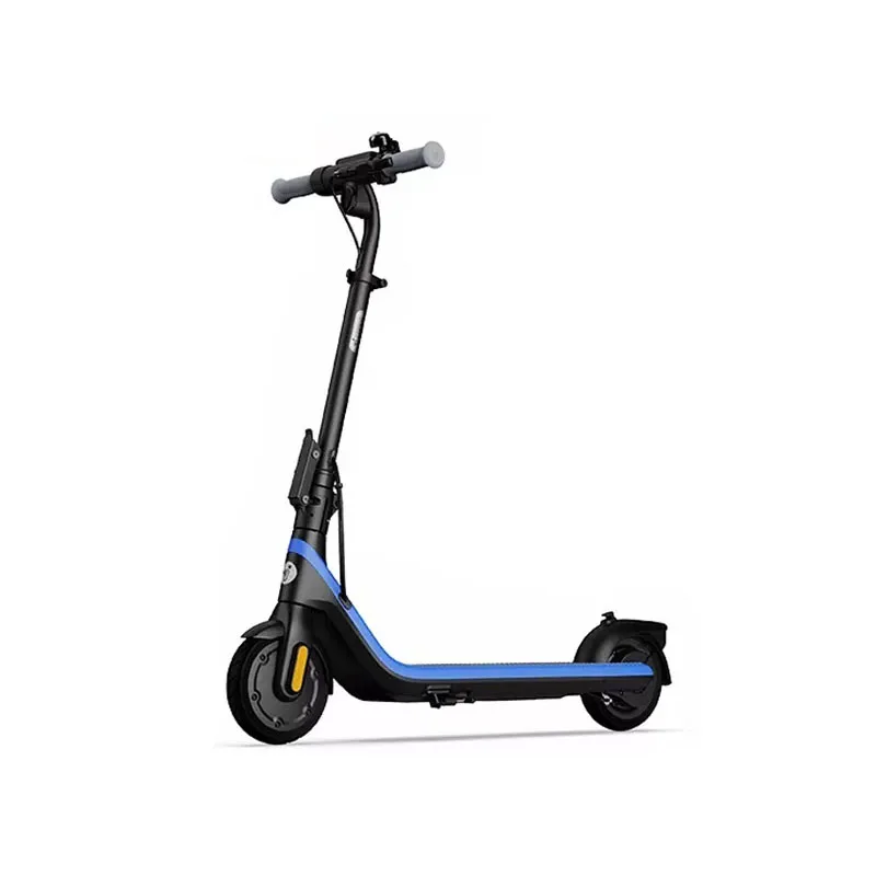 

Two Wheel Electric Scooter Foldable 7 inch KickScooter Ninebot C2 Pro E-Scooter Electric Motorcycles for Kids