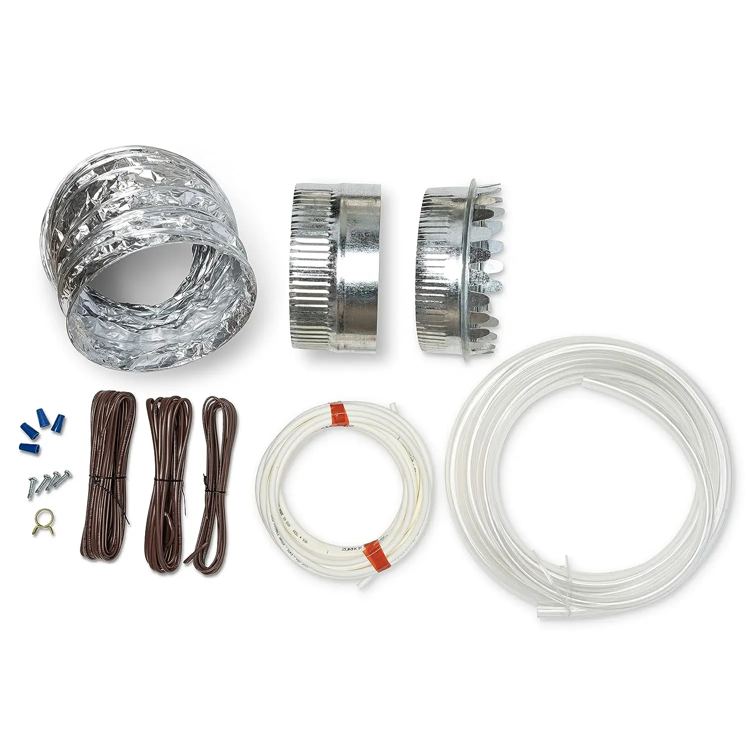 

Humidifier Installation Kit for Aprilaire Whole Home Humidifiers with Automatic Control, Compatible with Aprilaire Humidifier Mo