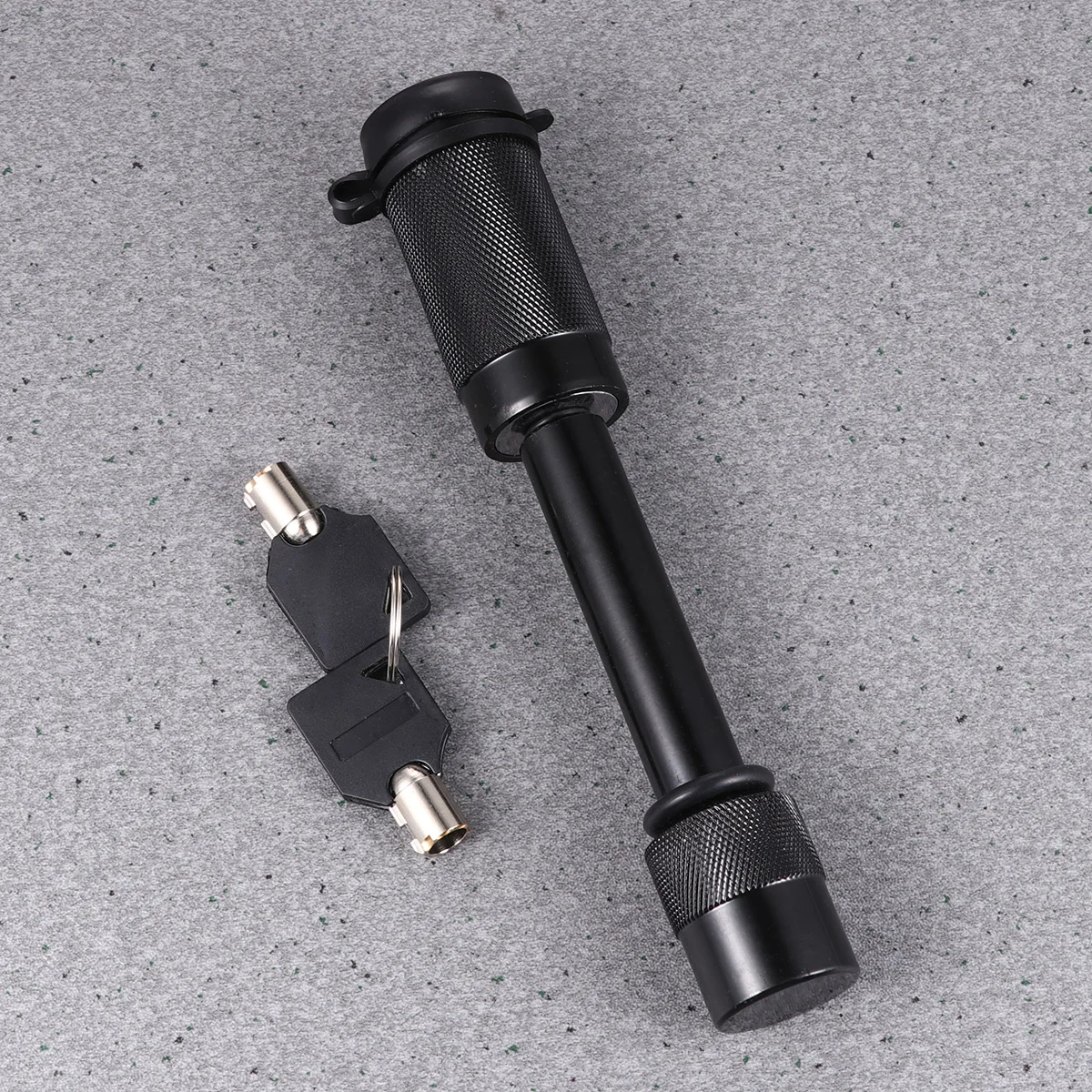 Рисунок 5 - Противоугонный замок с защелкой