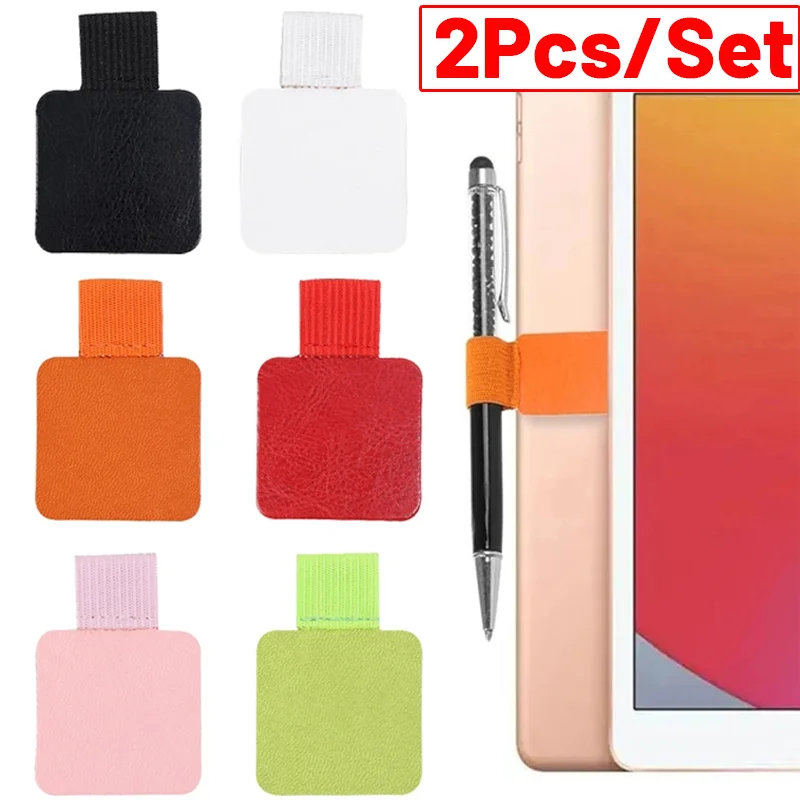 Clips For Journal Planners Tablet Stationery Stand Clip