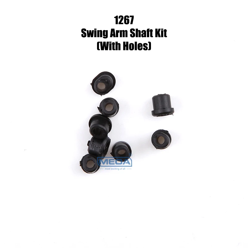 Рычаг переключения передач WLtoys 144001 1/14 4WD
