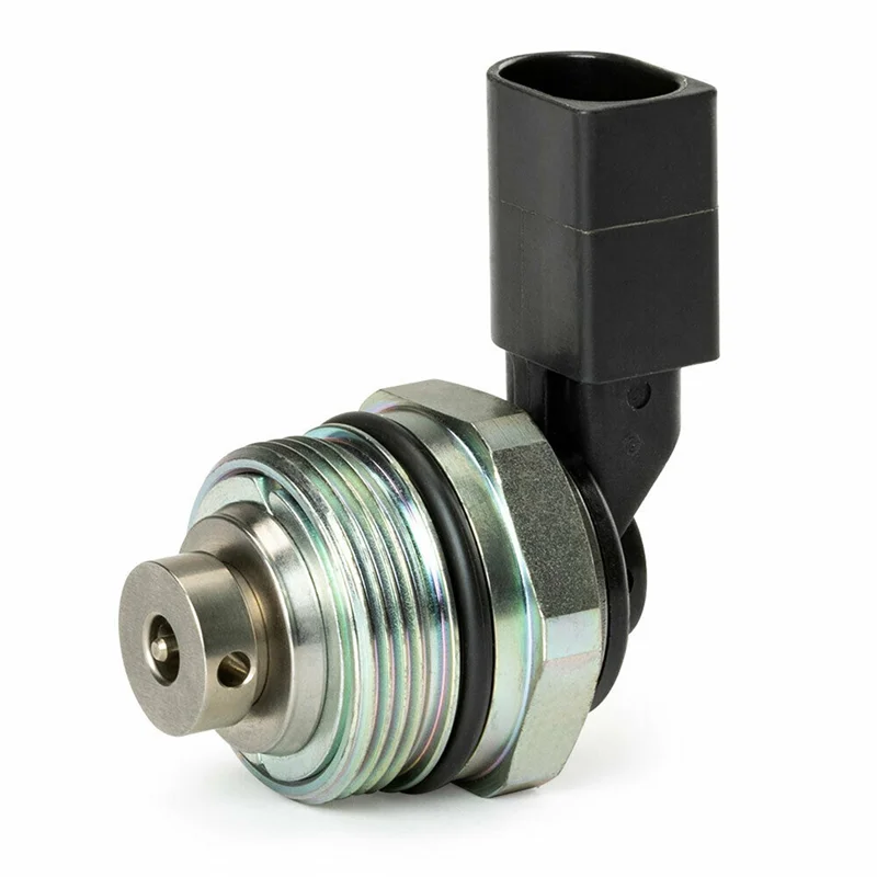 79127025AF 079127025C левый/правый Регулятор высокого давления топливного насоса для Audi A3