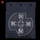Для XBOX ONE Xbox one контроллер D колодки D-Pad металлический купол оснастки печатной платы кнопки проводящая пленка новая