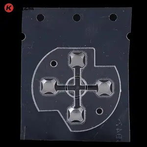 Для XBOX ONE Xbox one контроллер D колодки D-Pad металлический купол оснастки печатной платы кнопки проводящая пленка новая