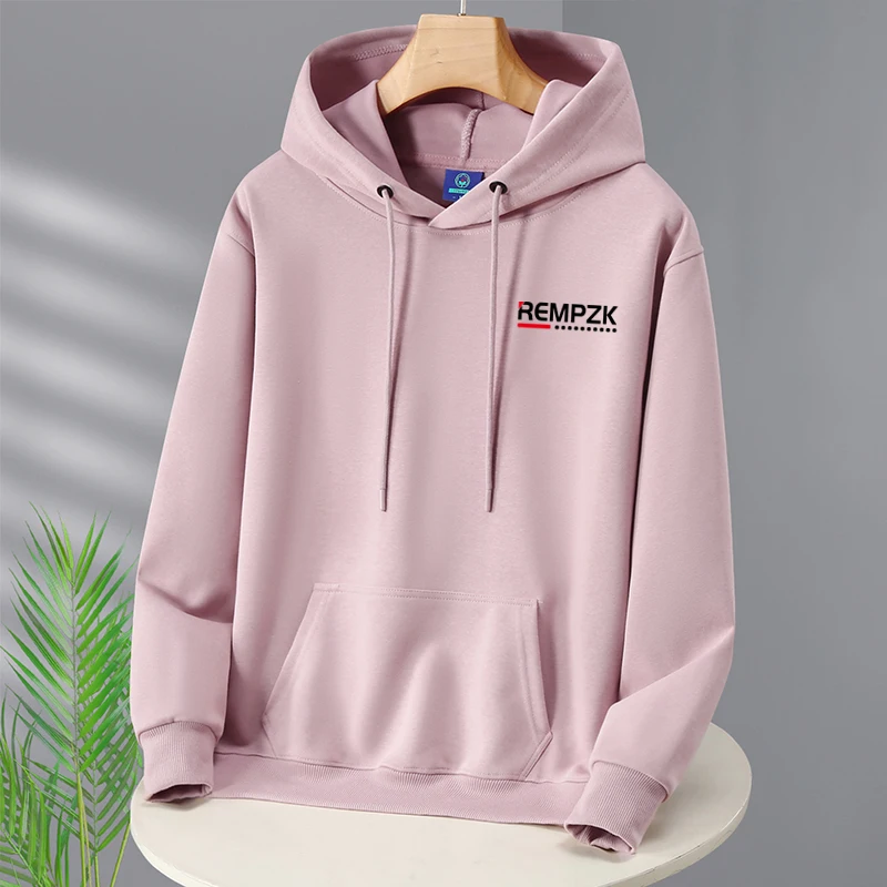 

Men's Hoodie Hweater 2023 Autumn New Spring and Autumn Fashion Fashion Brand Men's Heavyweight Autumn and Winter Top Coat BYG071