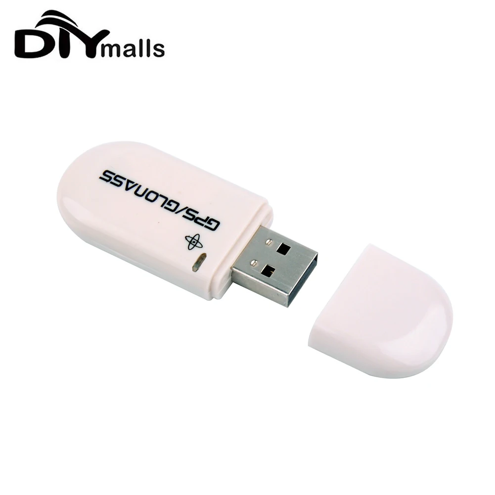 

VK-172 VK 172 Gmouse G-Mouse USB GPS Dongle Glonass Support Windows 10/8/7/vista/XP/Raspberry PI Vehicle Aviation Tracker