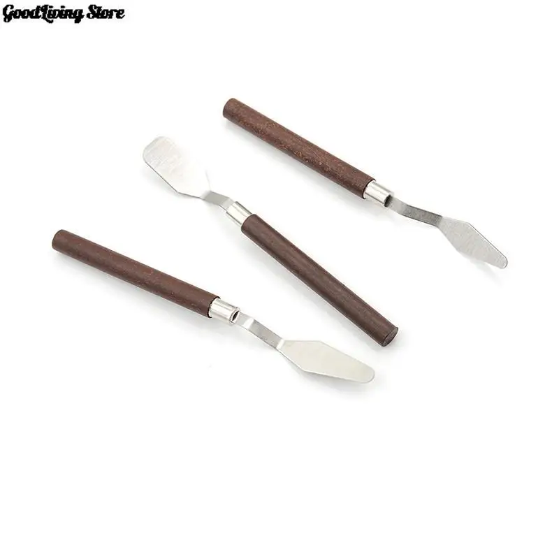 3 шт./набор набор ножей из нержавеющей стали |