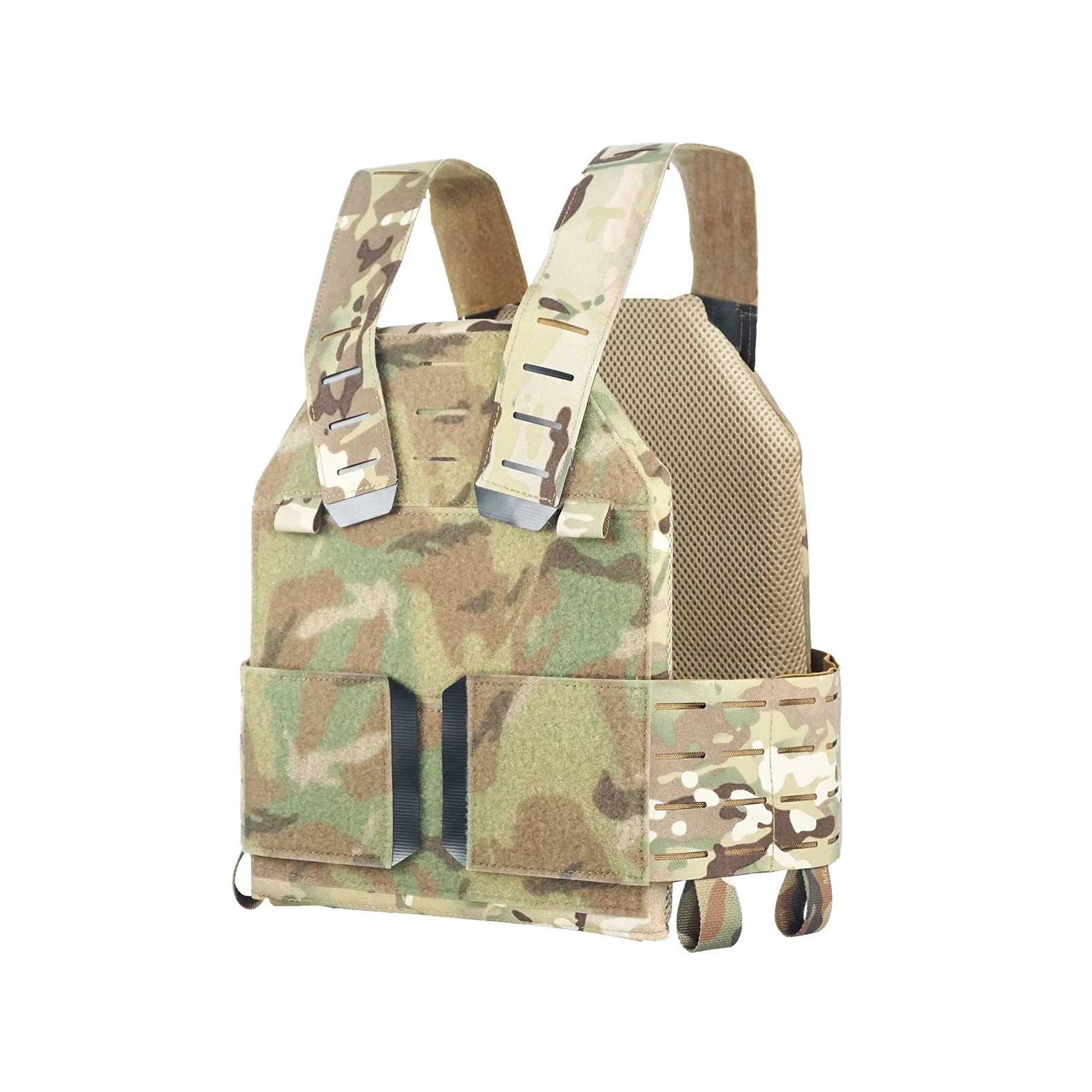 

Hunting OutdoorLite Light Tactical Vest CS Armor Simple