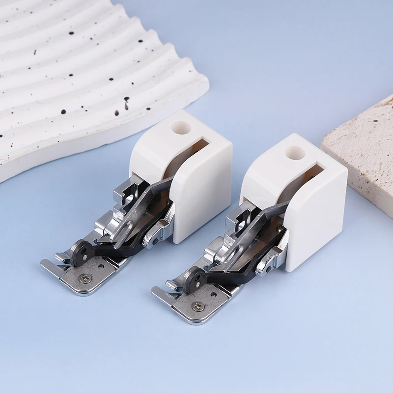 Фотоаппарат для шитья боковой резак прижимная лапка сделай сам швейной машины с