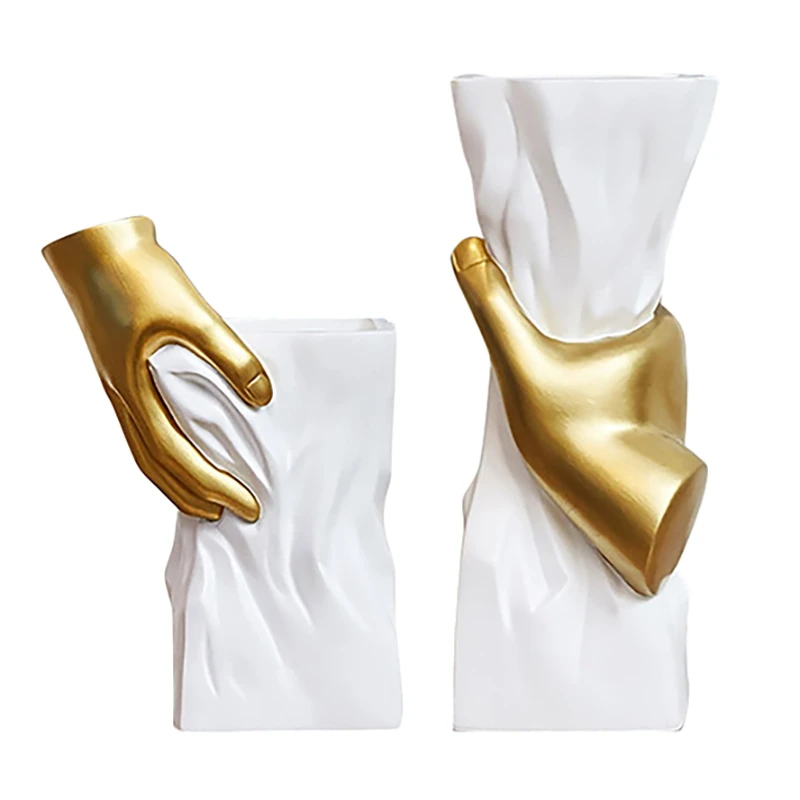 

Modern Minimalist Vase Home Decoration Living Room Flower Arrangement Flower Wine Cabinet Decoration Flower Vase