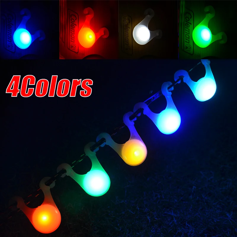 Защита Уличной Палатки Анти-дрейфующая Стабилизирующая Веревка Сигнальная