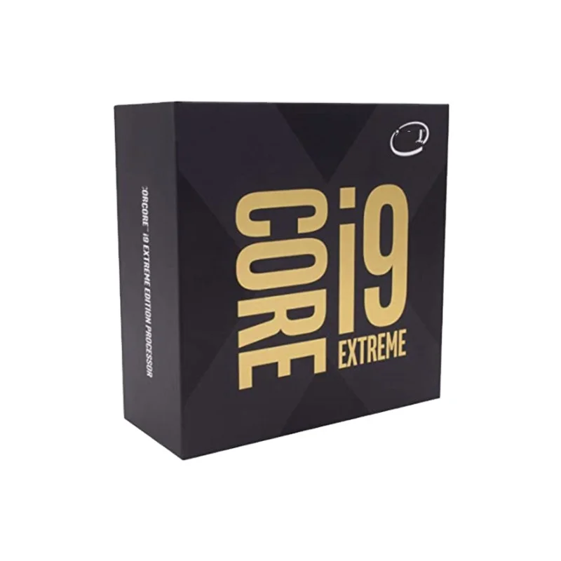 

Server I9-10980xe Cpus Motherboard for Sale i9-10980XE