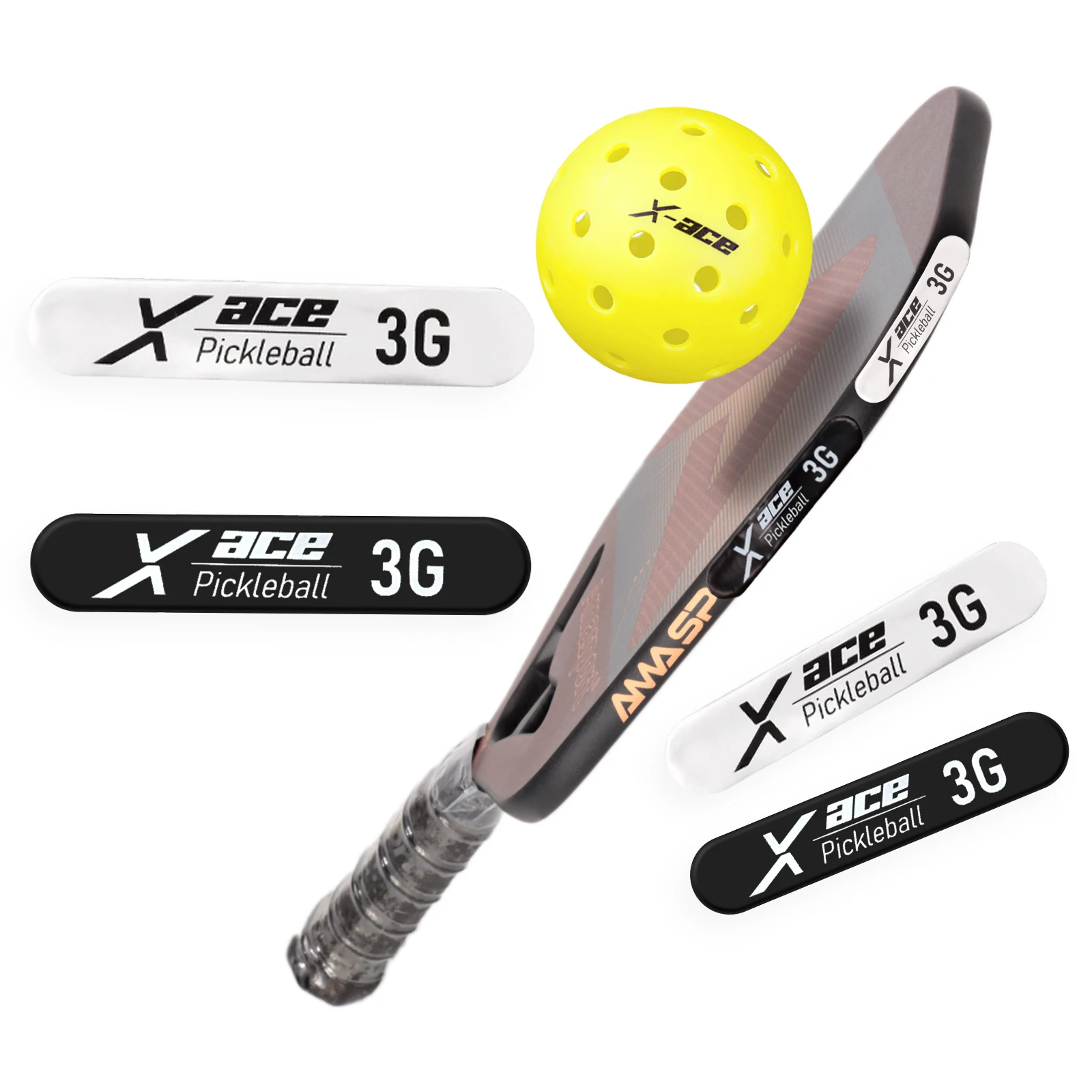 Рисунок 6 - клейкие полоски для веса