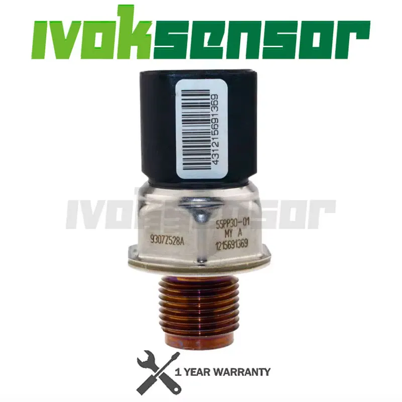 

Оригинальный датчик давления в дизельной топливной рампе CZUJNIK 9307Z528A 55PP30-01 для Hyundai I30 1.4 Chevrolet Cruze J300 2,0 CDI 1215691369