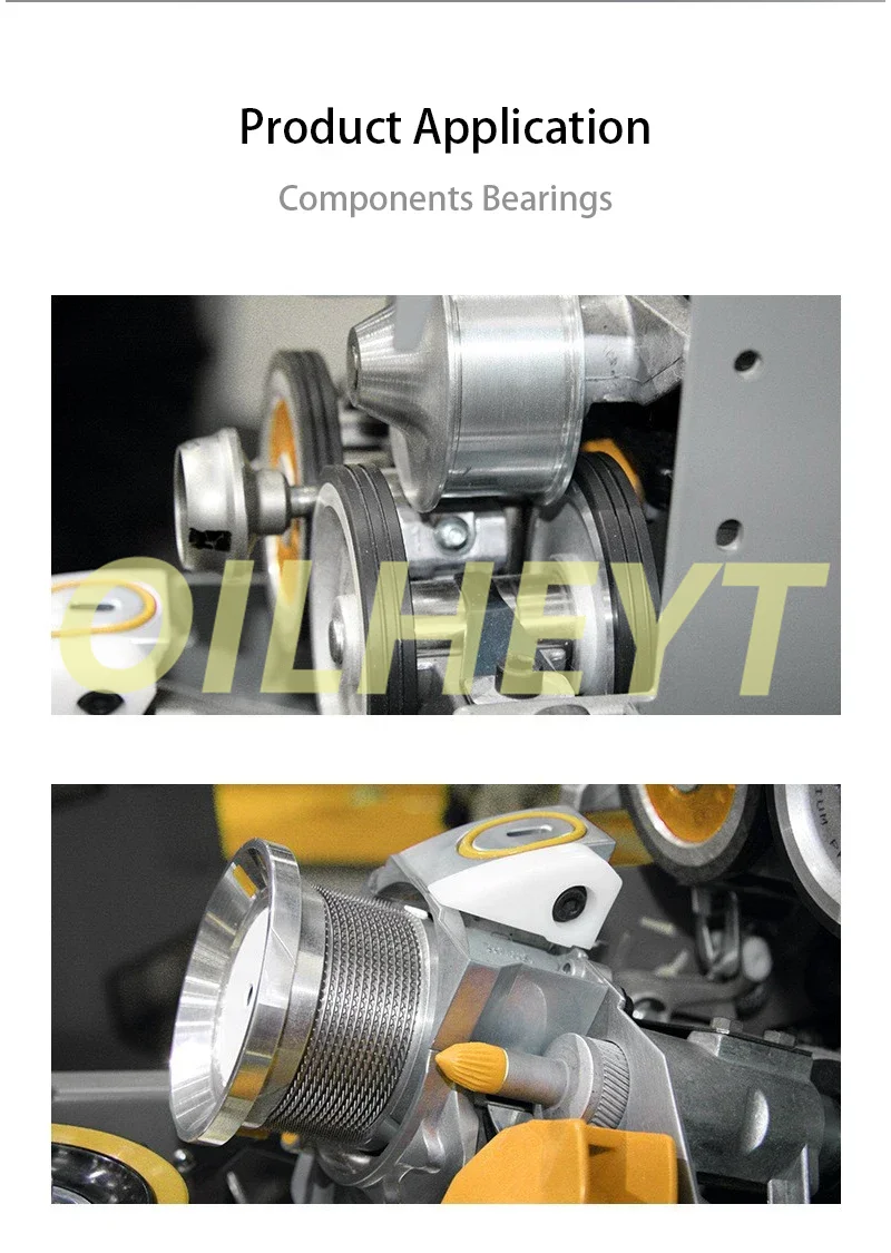 KLUBER ISOFLEX TOPAS NCA 51 смазка