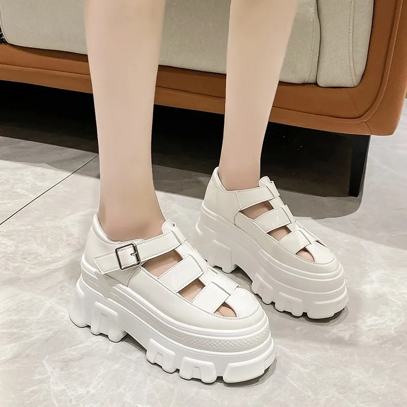 2022 Spring Shallow Mouth Flat Comfortable Loafers Lightweight Printing Work Shoe Nurse Shoes Flat Sneakers Autumn Women