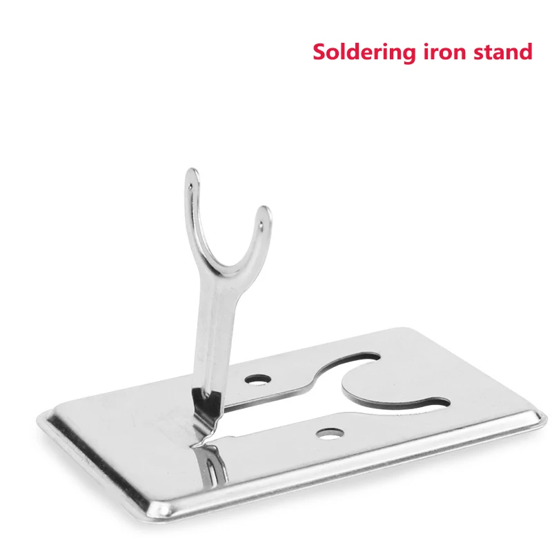 

Набор инструментов для пайки