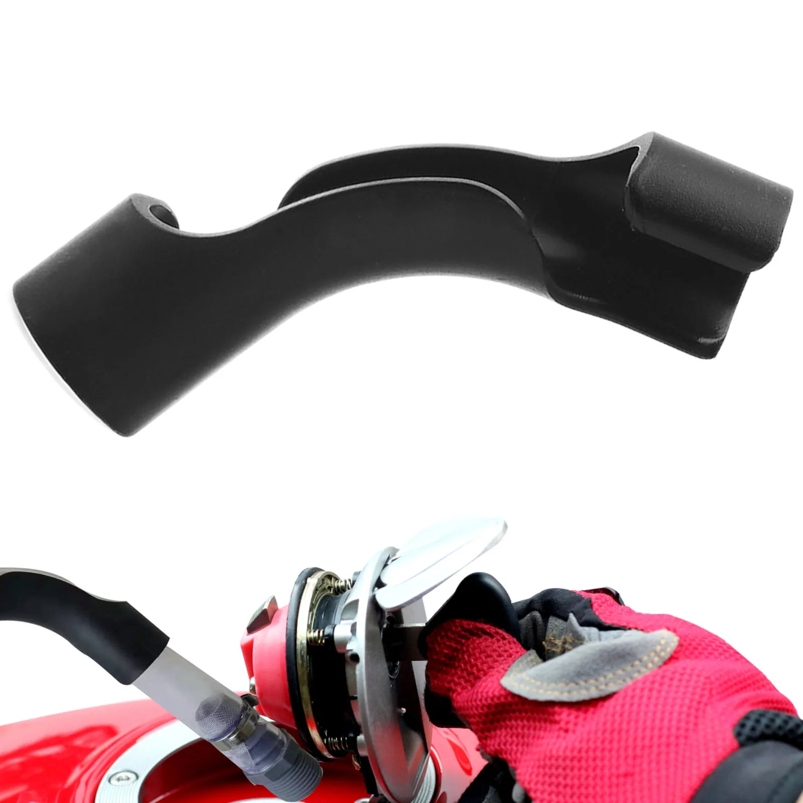 

Hose Bender 2 Pack Heavy Duty Pipe Bender For Racing Fueling Tanks Utility Containers Heavy Duty Refilling Tools Compatible With