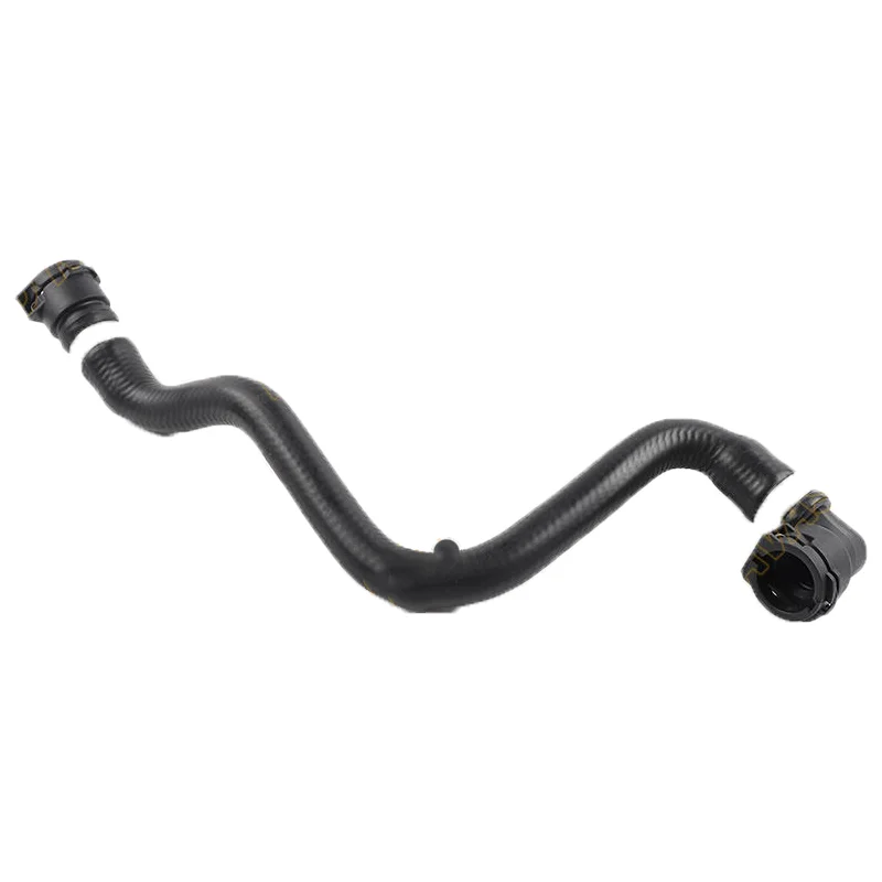 

Hose cage wire rack temperature sensor coolant b mw X5 E 53 coolant hose plug contacts Hexagon bolts and flat washers