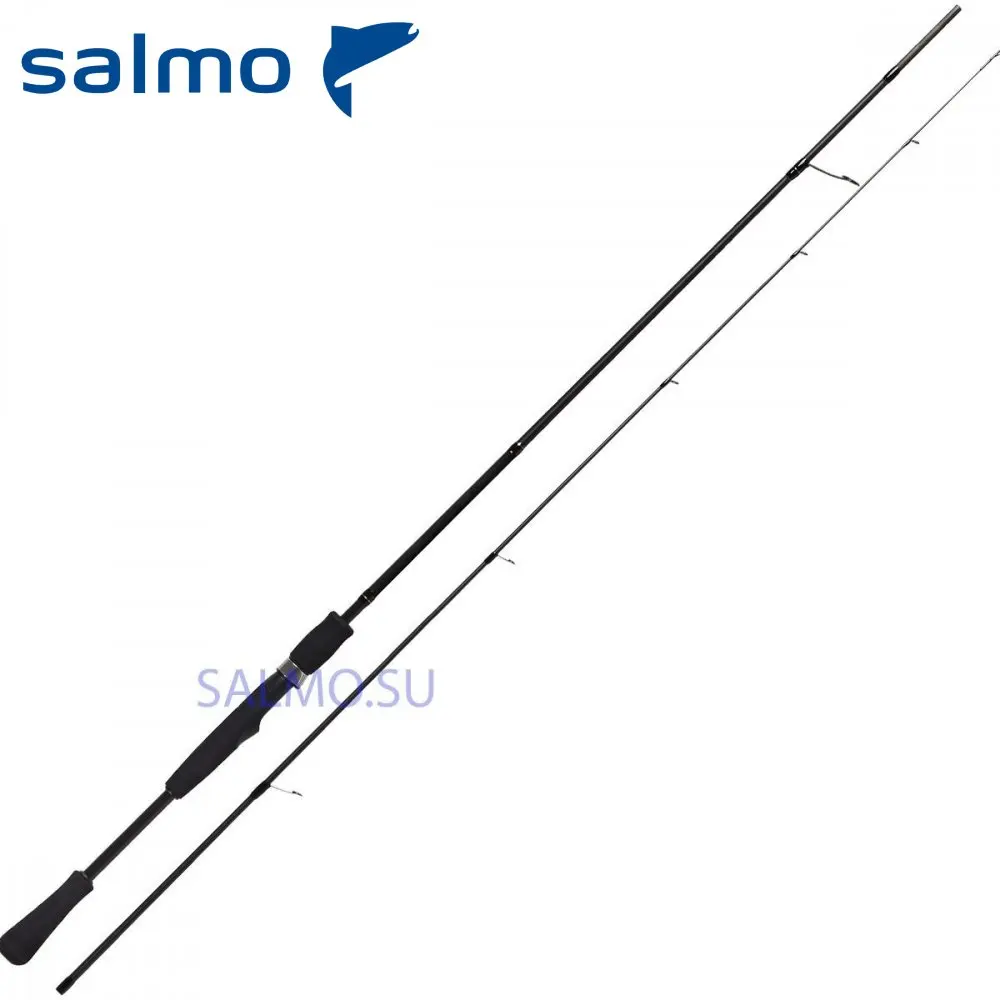 Спиннинг Salmo Sniper SPIN II 40 240