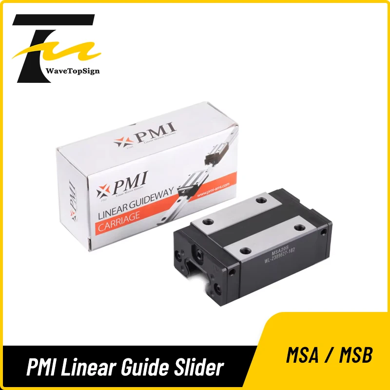 

Направляющая PMI MSA25S-N