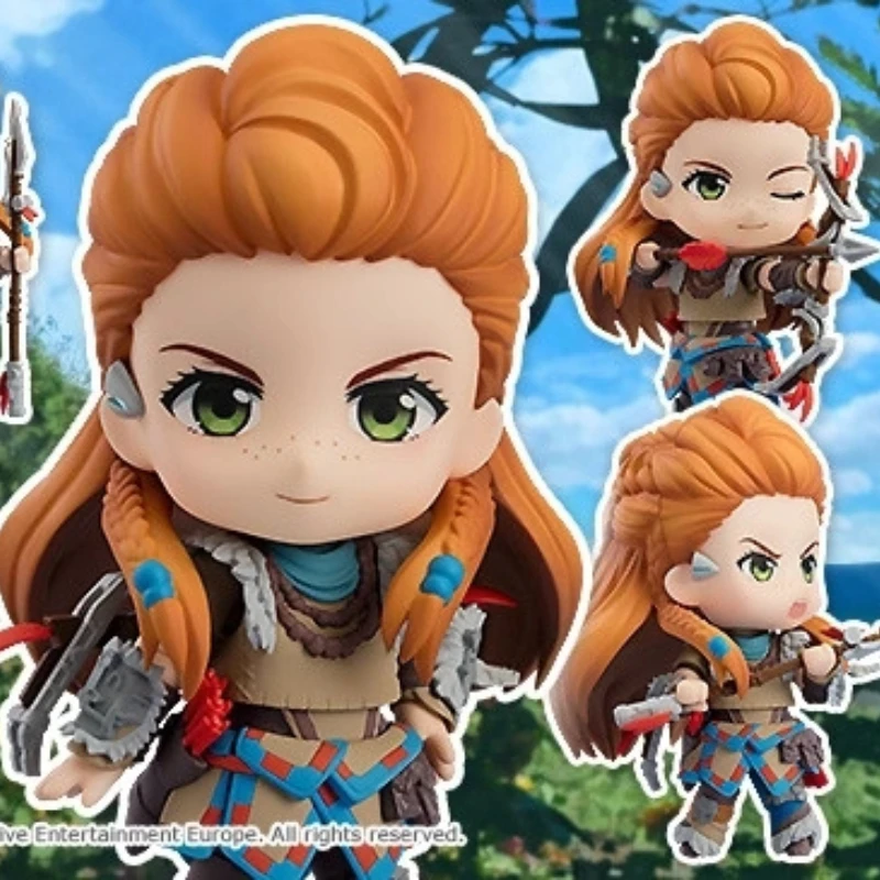 

Фигурка игровая, 10 см, из ПВХ