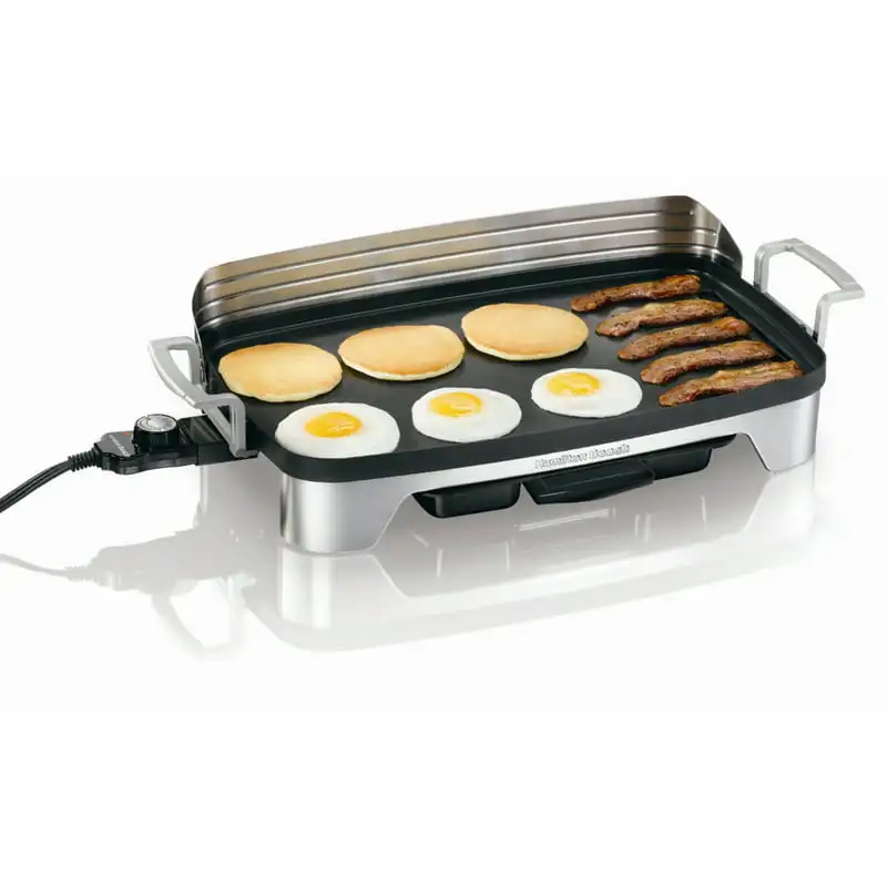 

NEW 38541 Electric Grill