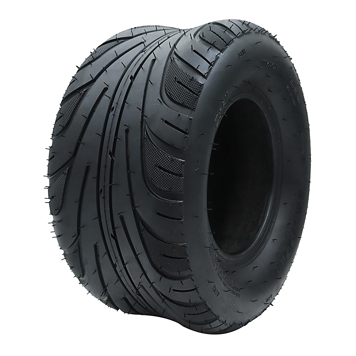 225/55-8 шины 18X-8 передние или задние 8 дюймов 4PR 6PR вакуумные для электрического