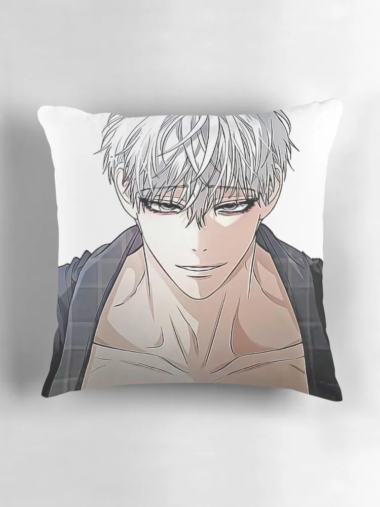 Наволочки для подушек dreamfreadom-Siyun Baek подушки дивана наволочки на заказ фото