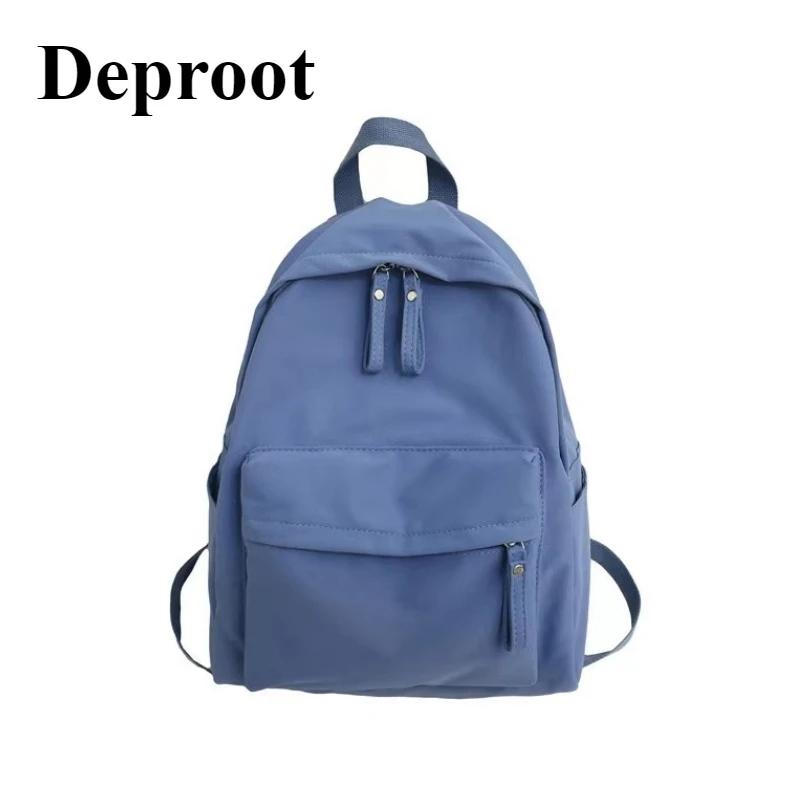 

Модный холщовый рюкзак для женщин, удобная уличная сумка для альпинизма, школьный ранец для девочек-подростков, Молодежная женская сумка