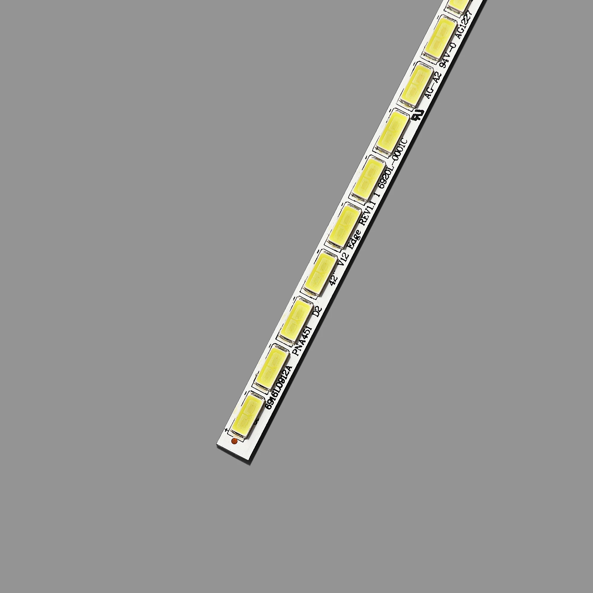 

60LEDs 531MM LED backlight strip for LE42A70W 6922L-0016A LC420EUN 6916L01113A 6920L-0001C