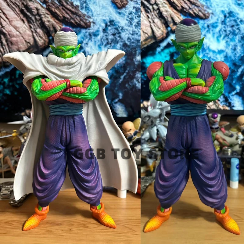 

Фигурки героев аниме «Драконий жемчуг Z», 32 см