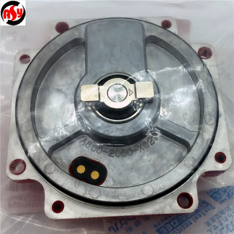 

BRAND NEW ORIGINAL PULSECODER ENCODER A860-2000-T321