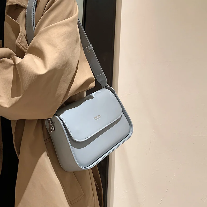 

Luxury Brand Small Flap Crossbody Sling Bags for Women Fashion Design 2022 Trendy Shoulder Side Bag Female Handbag and Purses