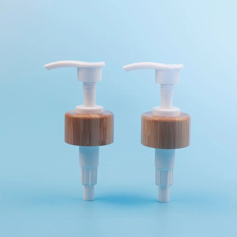 

2pcs Shampoo Pump Bottles Dispenser 500ml Clear Empty Bottles Refillable Containers for Soap Cream Lotion