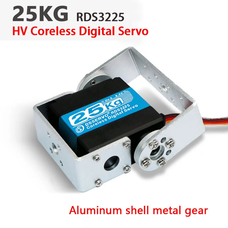 Сервопривод Teranty RDS3225