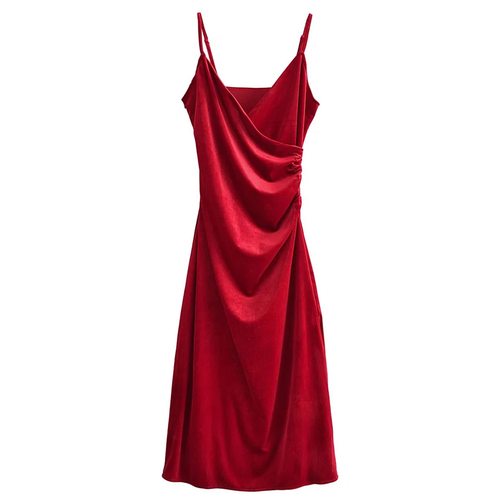 Винтажное вечернее платье миди в стиле бохо элегантные летние вечерние модное с