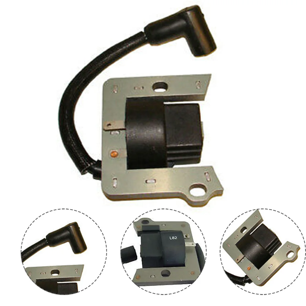 

Ignition Coil Fit For Honda Gxv140 Pre 1997 Gxv160 2001 Lawn Mower 30500-Ze7-043 30500-ZG9-801 Lawn Mower Spare Parts