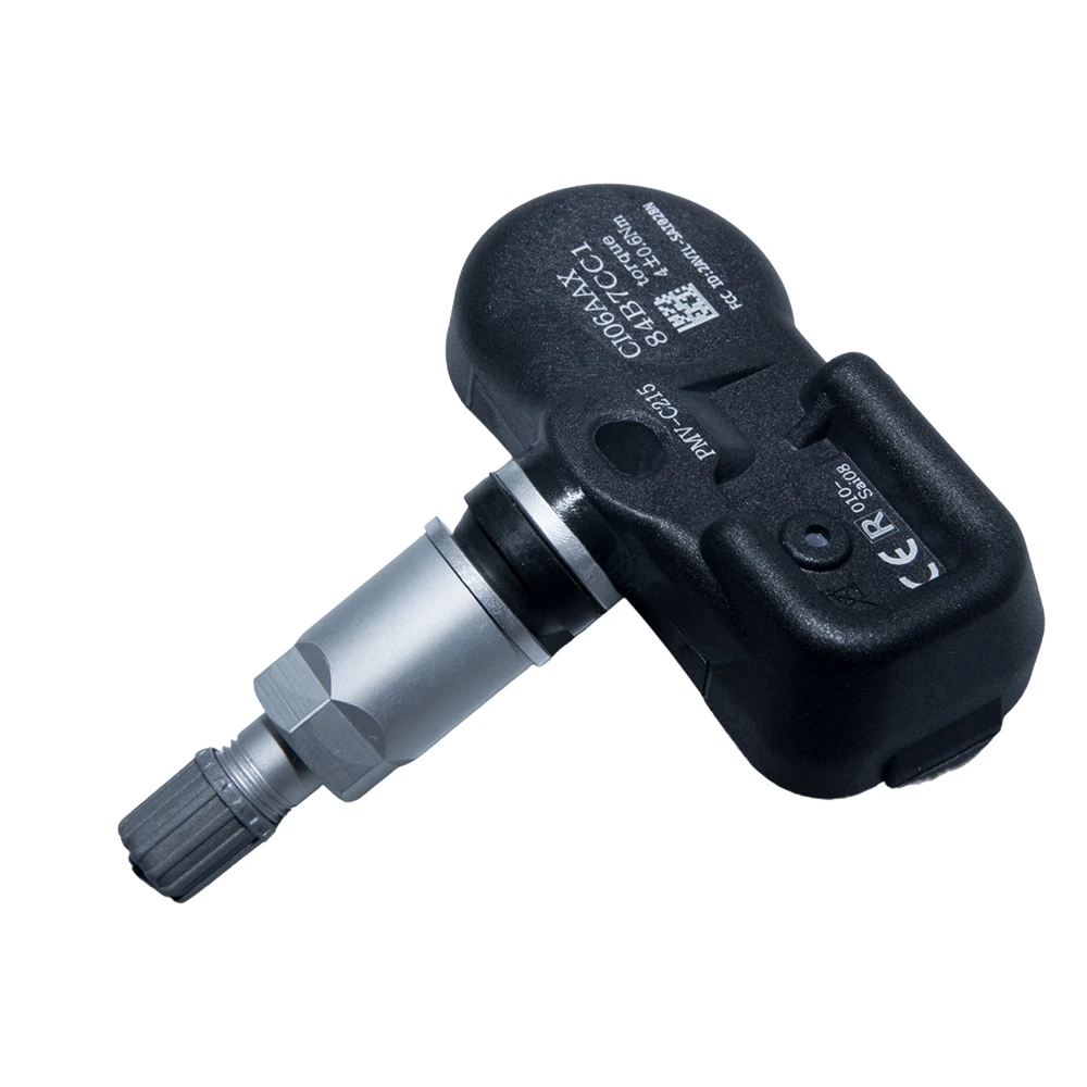 TPMS Датчик для TOYOTA CAMRY V70 Prius 4 RAV4 LEXUS RX UX LC LS датчик давления в шинах 433 МГц Φ 4260748020