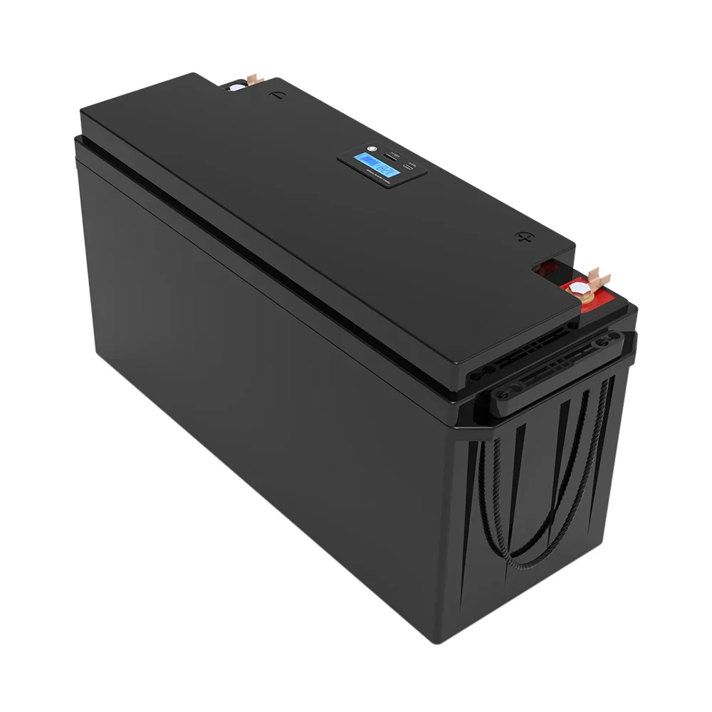 Аккумуляторная батарея LiitoKala 12 8 В 3 0 Ач