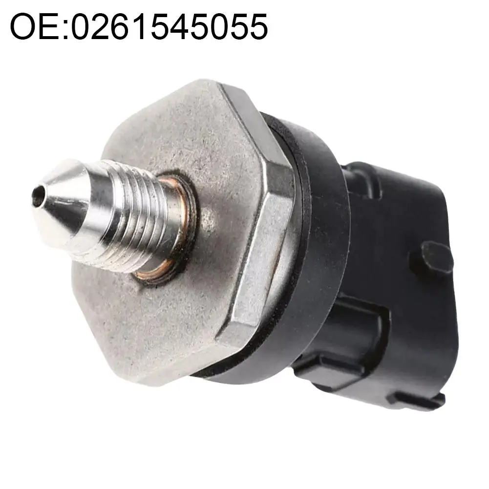 Для датчика давления топлива Oe: 0261545055 в топливном автомобиле цепь запасные части