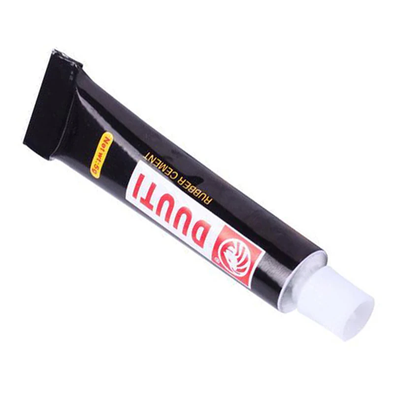 

2PCS 5g Bike Fix Glue Bicycle Tire Glue Tire Patch Repair Glue Tool Bicycle Inner Tube Puncture Repair Bike Accessories